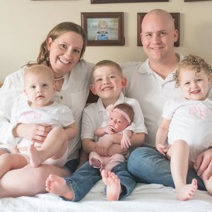 Meet your Posher, Christine